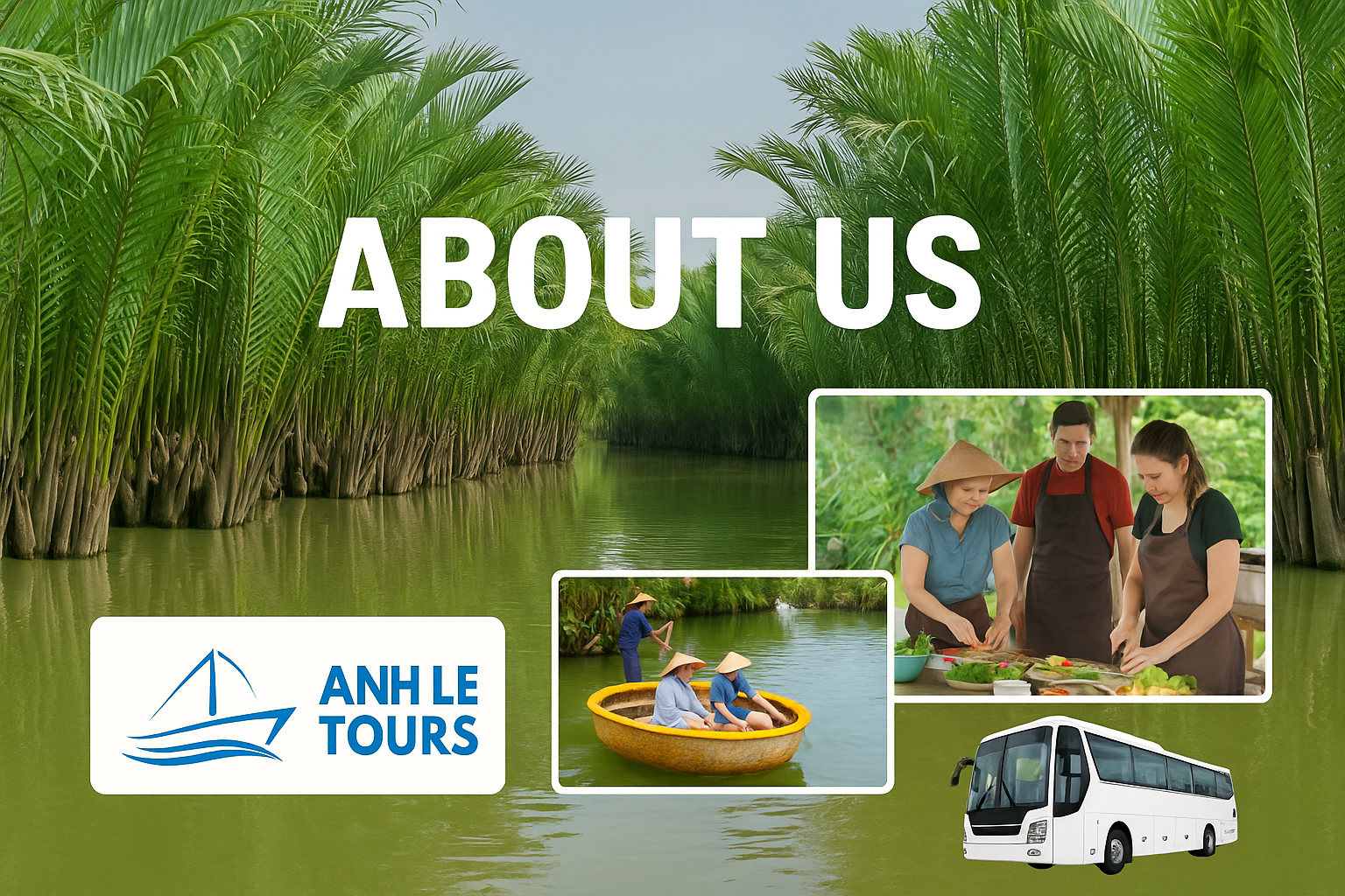 About Us
