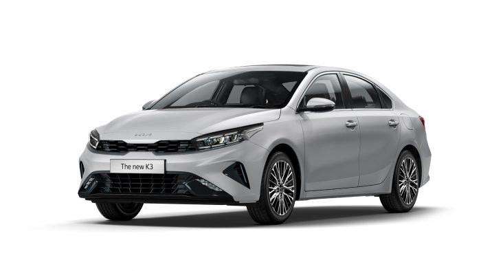 Sedan