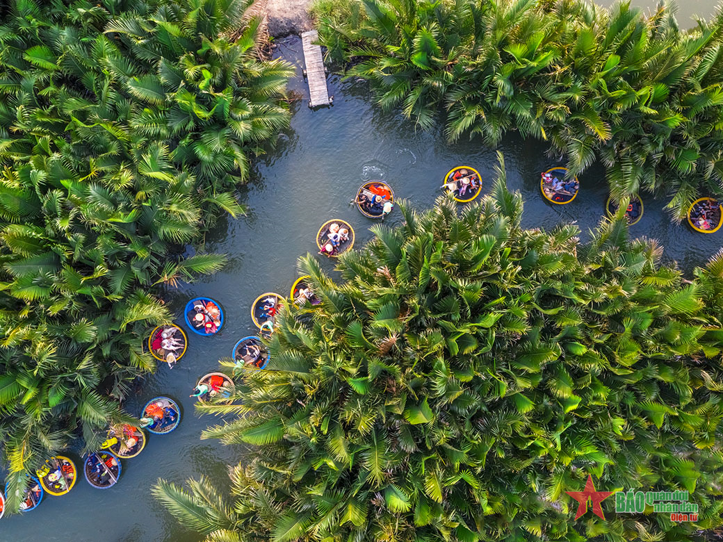 Thuyền thúng