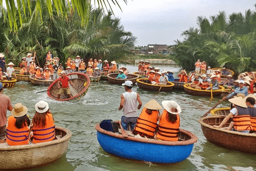 Thuyền thúng